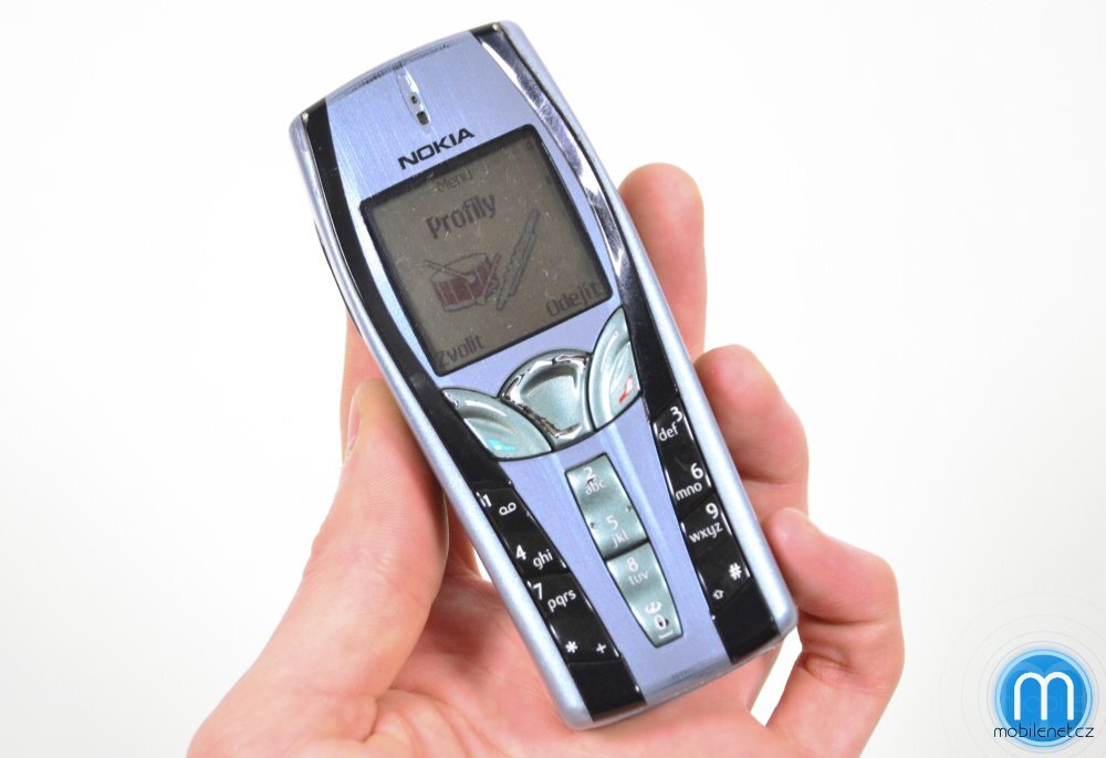 Nokia 7250i