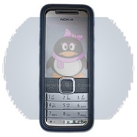 Nokia 7310 Classic