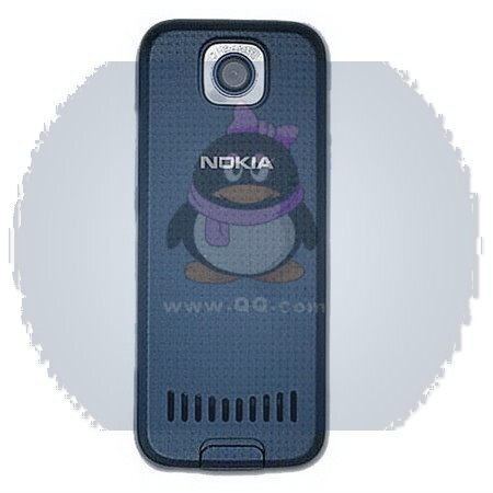 Nokia 7310 Classic