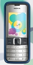 Nokia 7310 Supernova