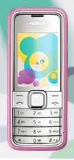 Nokia 7310 Supernova