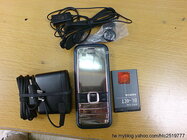 Nokia 7310 Supernova