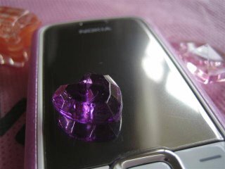 Nokia 7310 Supernova