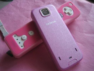 Nokia 7310 Supernova