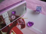 Nokia 7310 Supernova