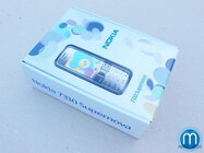 Nokia 7310 Supernova