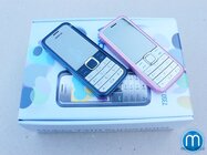 Nokia 7310 Supernova