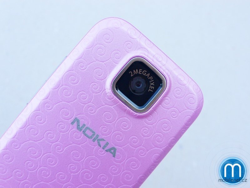 Nokia 7310 Supernova