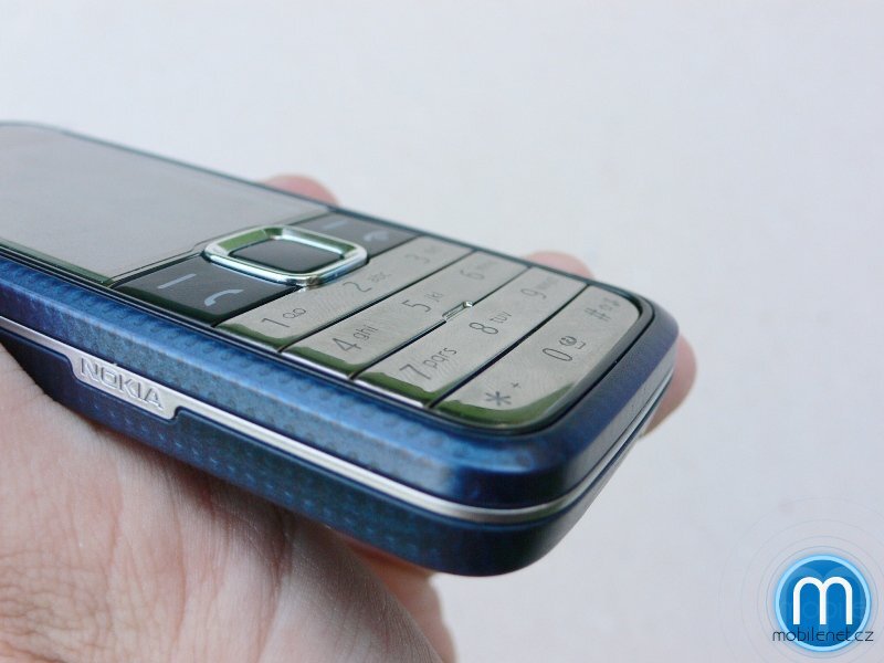 Nokia 7310 Supernova