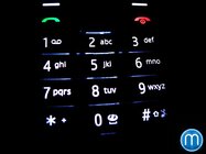 Nokia 7310 Supernova