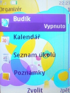 Nokia 7310 Supernova