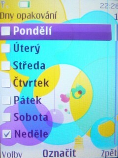 Nokia 7310 Supernova