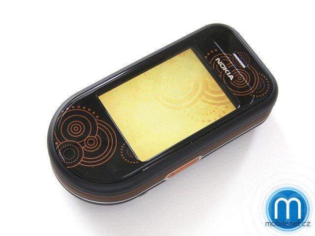 Nokia 7373