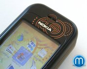 Nokia 7373