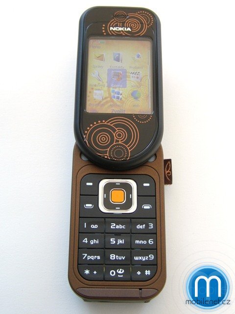Nokia 7373