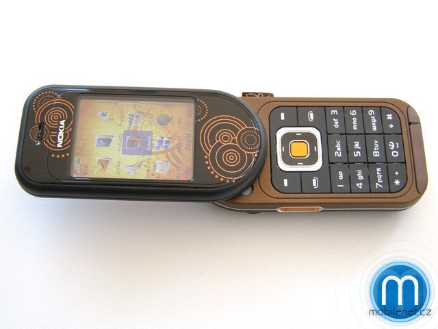 Nokia 7373