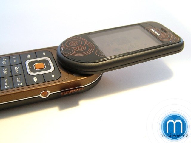 Nokia 7373