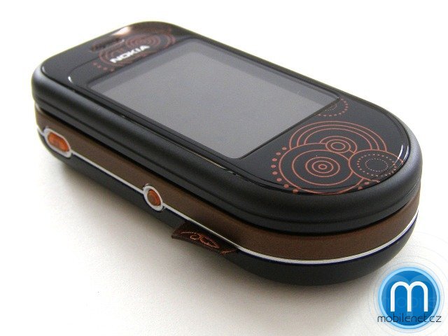 Nokia 7373