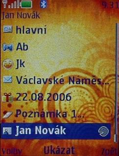 Nokia 7373