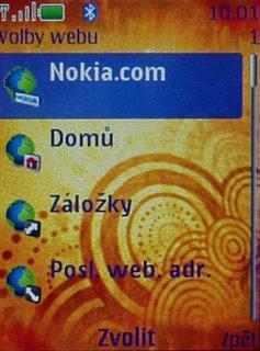Nokia 7373