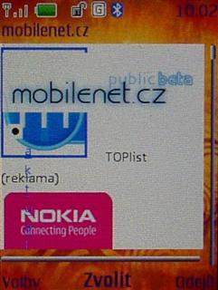 Nokia 7373
