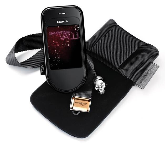 Nokia 7373 Special Edition