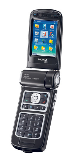 Nokia 7390