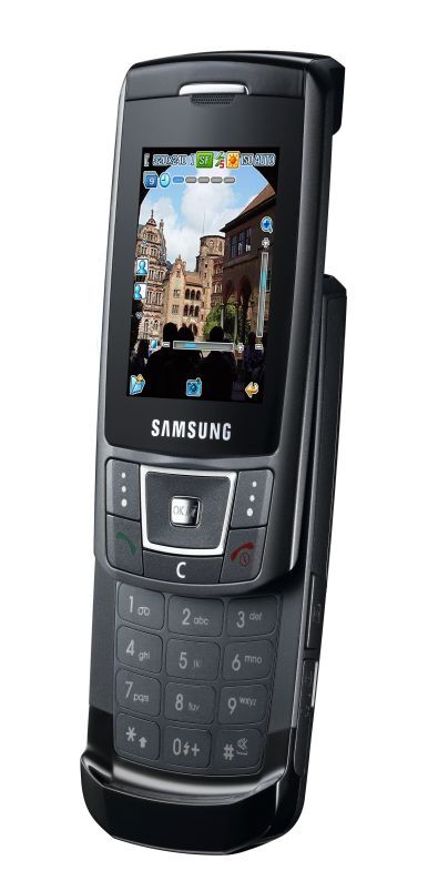 Nokia 7390
