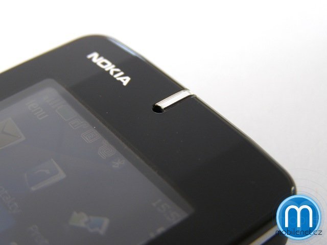 Nokia 7500 Prism