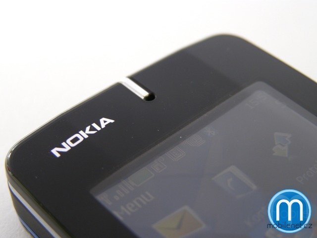 Nokia 7500 Prism