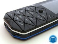 Nokia 7500 Prism