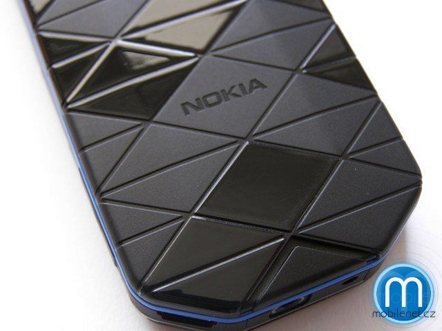 Nokia 7500 Prism