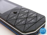 Nokia 7500 Prism