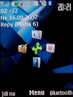 Nokia 7500 Prism