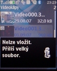 Nokia 7500 Prism