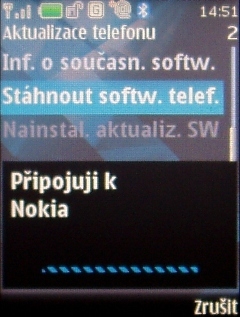 Nokia 7500 Prism