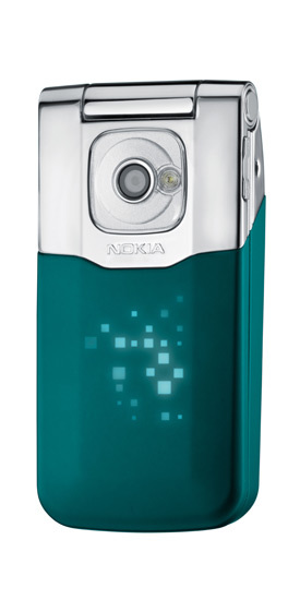 Nokia 7510 Supernova