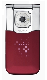 Nokia 7510 Supernova