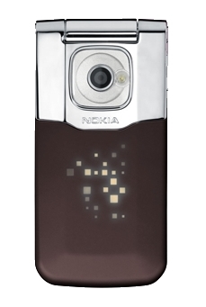 Nokia 7510 Supernova