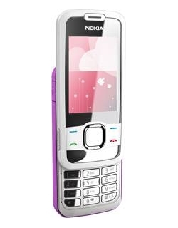 Nokia 7610 Supernova