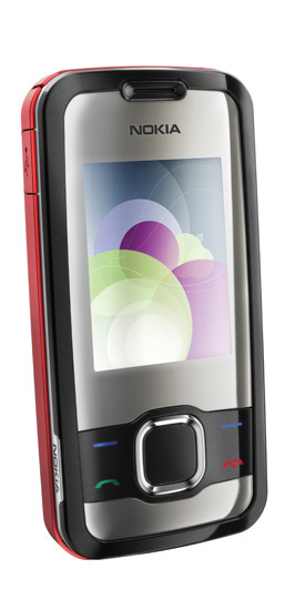 Nokia 7610 Supernova