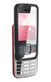 Nokia 7610 Supernova