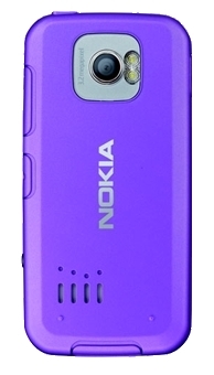 Nokia 7610 Supernova