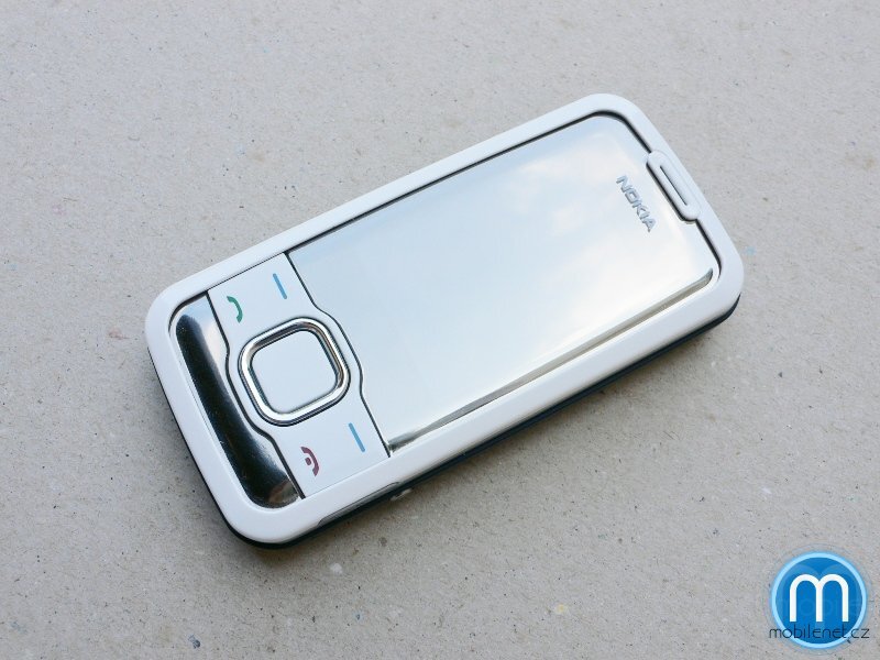 Nokia 7610 Supernova