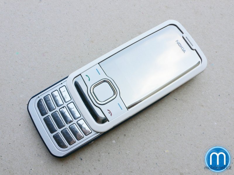 Nokia 7610 Supernova