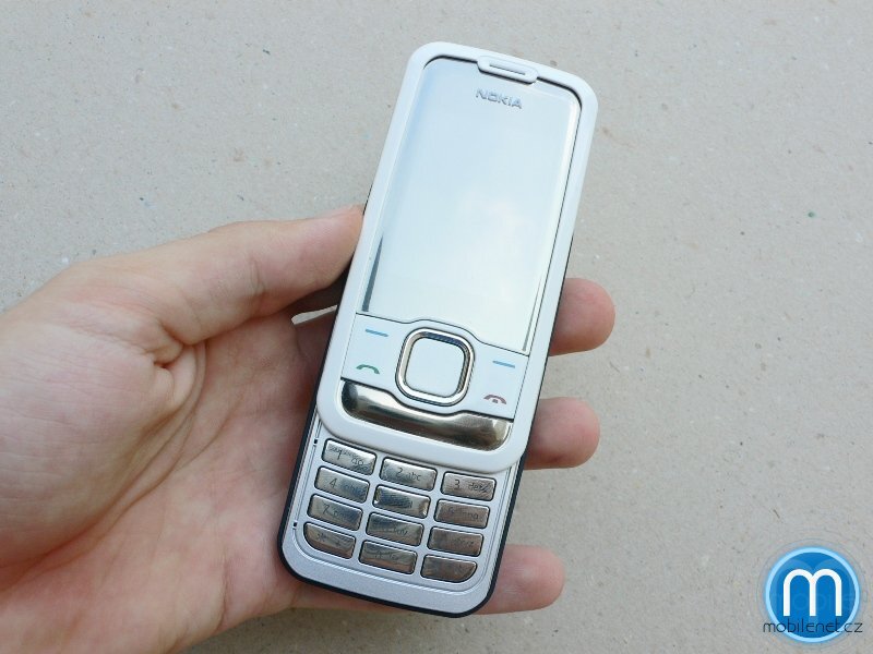 Nokia 7610 Supernova