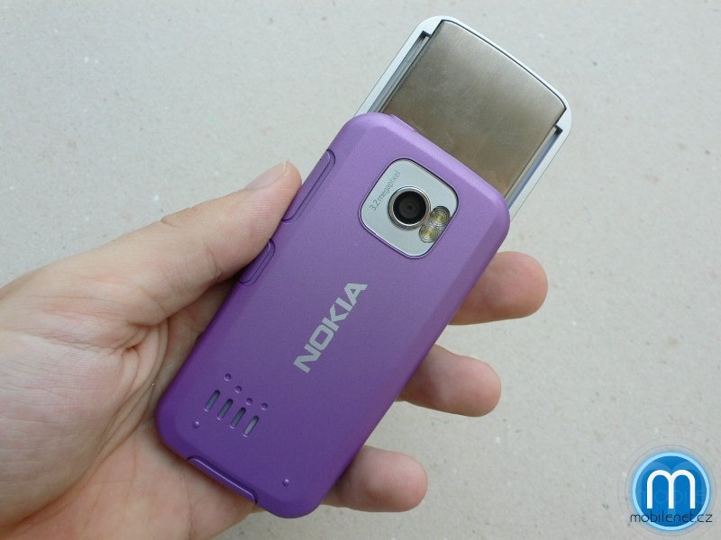 Nokia 7610 Supernova