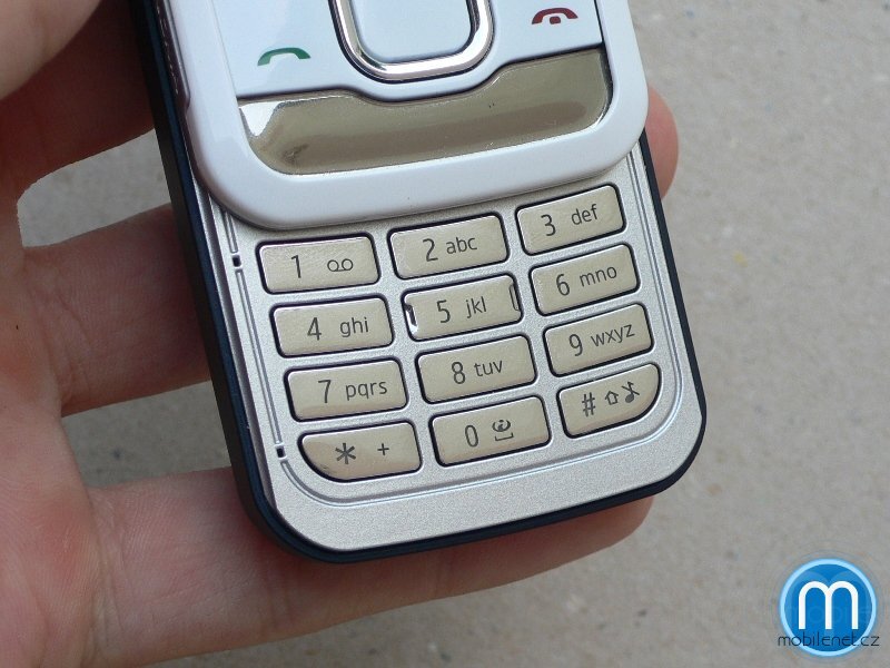 Nokia 7610 Supernova