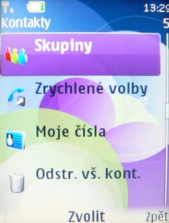 Nokia 7610 Supernova