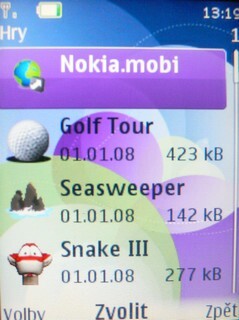 Nokia 7610 Supernova